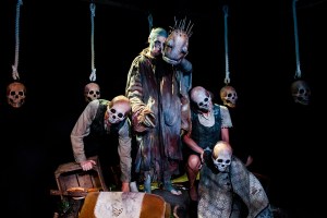 Hag by The Wrong Crowd at The Underbelly