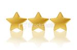 three stars