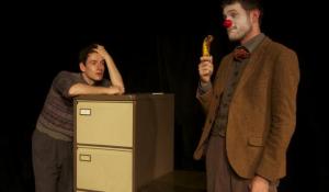 A Little Nonsense by Juncture Theatre (Photo Credit - Kitty Wheeler Shaw) (2)