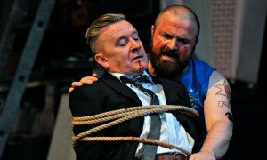 Kill Johnny Glendenning