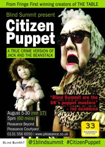 CP advert red quote writing larger