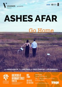 Afis EDINBURGH2 [Cs5]