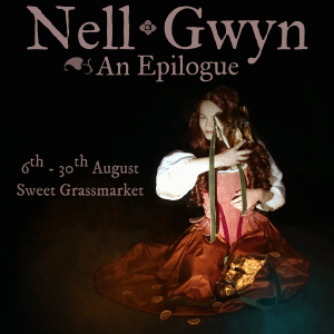 Flyposter for Mumble