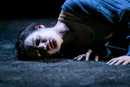 Aoife-Duffin-in-A-Girl-is-a-Half-Formed-Thing-by-Eimear-McBride-dir-Annie-Ryan-Traverse-1-Edinburgh-6-30th-Aug-15-1