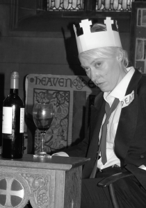 Emily Carding as R III (2)