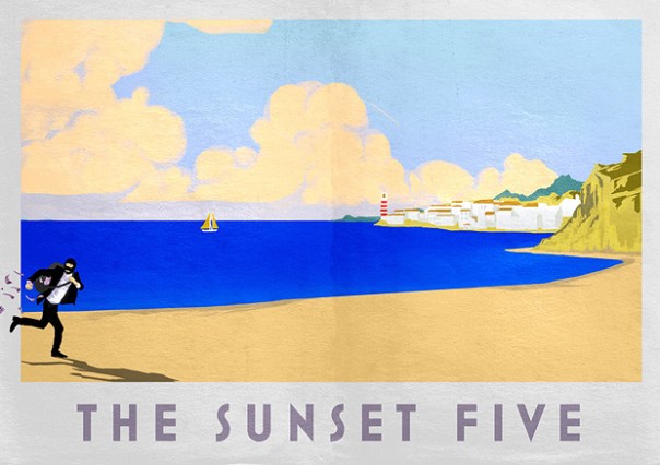 the-sunset-five-lst172246