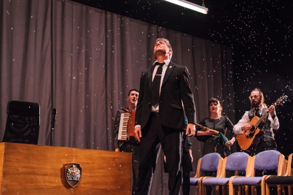 13. (L-R) Brian James O'Sullivan, John Michie, Annie Grace, Aly Macrae. Photo credit - Mihaela Bodlovic.JPG