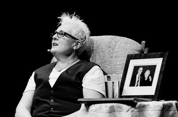 Careful B-W seated.jpg