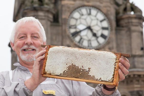 The-Balmoral-Rooftop-Bees-Scottish-Honey-Beekeeper-Brian-Pool.jpg