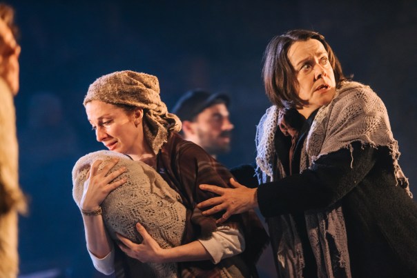 13.(L-R) Sophia Kolinas, Adam Tompa and Alexandra Mathie. Photo credit Mihaela Bodlovic.JPG