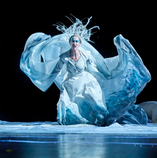 The Lion, The Witch & The Wardrobe