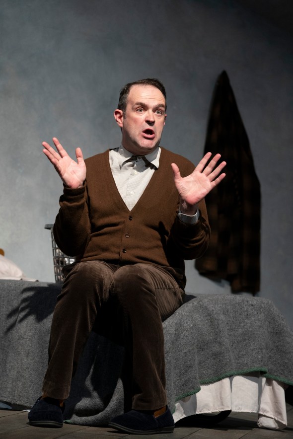 Chris Chilton (Graham) in Talking Heads. Photography by Richard H. Smith (7).jpg