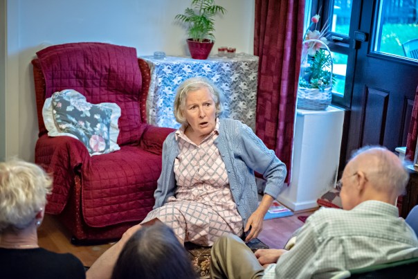 Marlene Sidaway performing in LS14. Photography by Anthony Robling.jpg