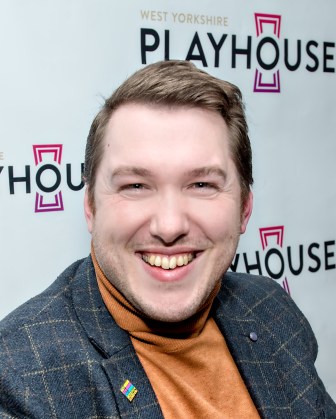 Resident Director and Agent for Change John R Wilkinson. Photography by Anthony Robling.jpg