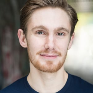 An Interview with Nick Howden-Steenstra | Mumble Theatre
