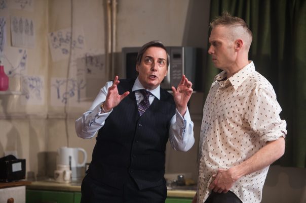 Wendy Seager as 3, Simon Donaldson as 1, Ballyturk credit John Johnston.jpg