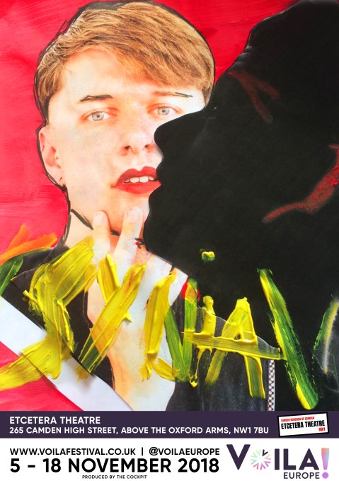 Flyer SYLVIA Voila Footer