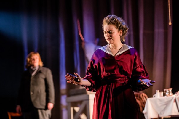 Esme Bayley as Bella in Perth Theatre's Gaslight credit Mihaela Bodlovic (6).jpeg