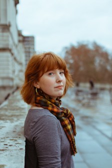 Charley Miles. Credit Rebecca Need-Menear