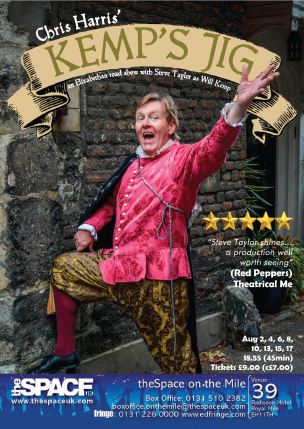 kempsgigfringemasterposter