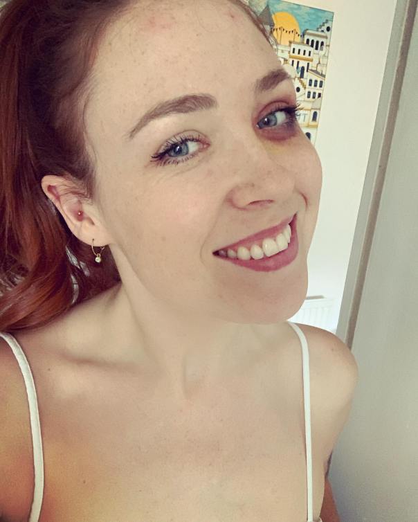 Eleanor behind the scenes trailer pic.jpg