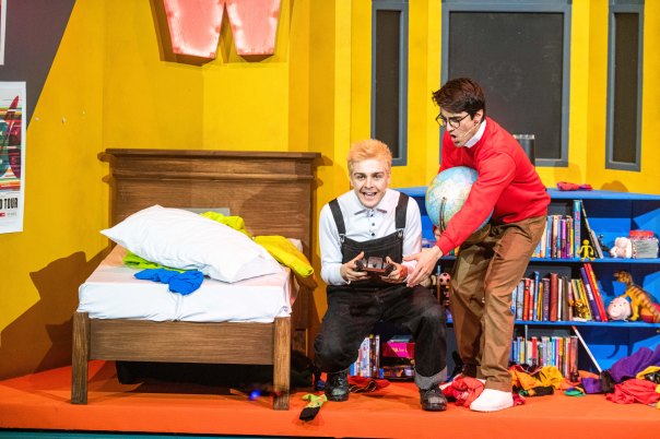 L to R Martin Quinn and Eklovey Kashyap. Credit Tommy Ga-Ken Wan.jpg