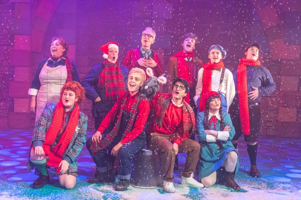 Oor Wullie Cast. Photo credit Tommy Ga-Ken Wan..jpg