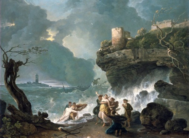 900_Ceyx and Alcyone