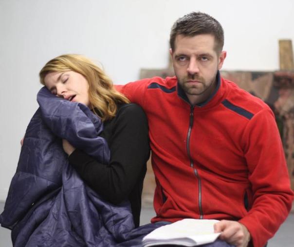 Short Attention 2 (by Tom Brogan)