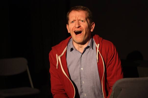 Short Attention 4 (by Tom Brogan)